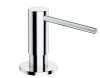 Omnires Modern Project dozownik mydła w płynie chrom MP60723CR WYSYŁKA 24H